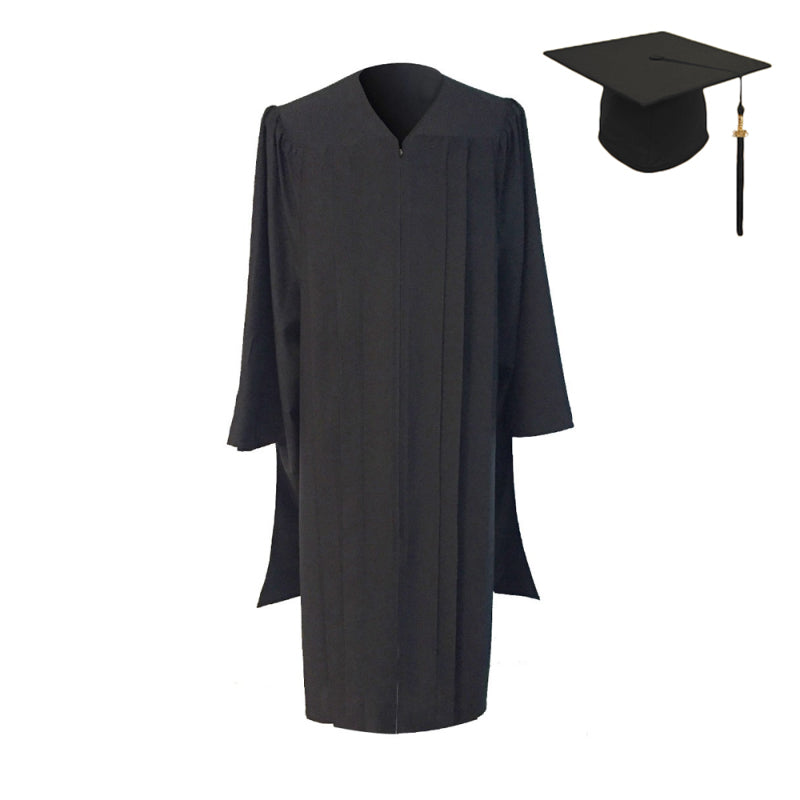 Graduation Caps and Gowns, Academic Regalia