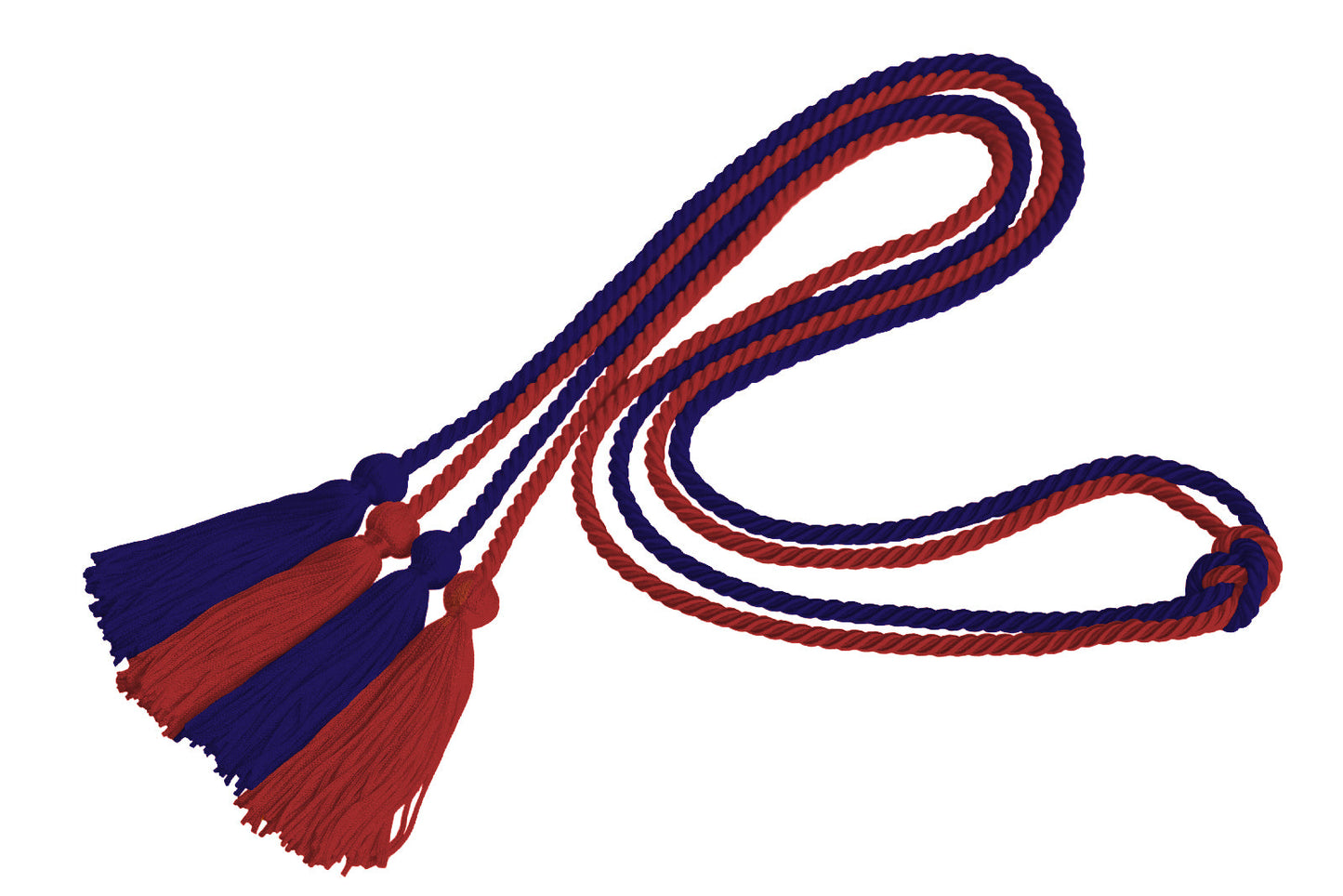 Greek Honor Cords