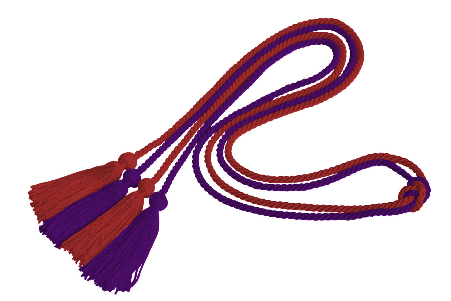 Greek Honor Cords