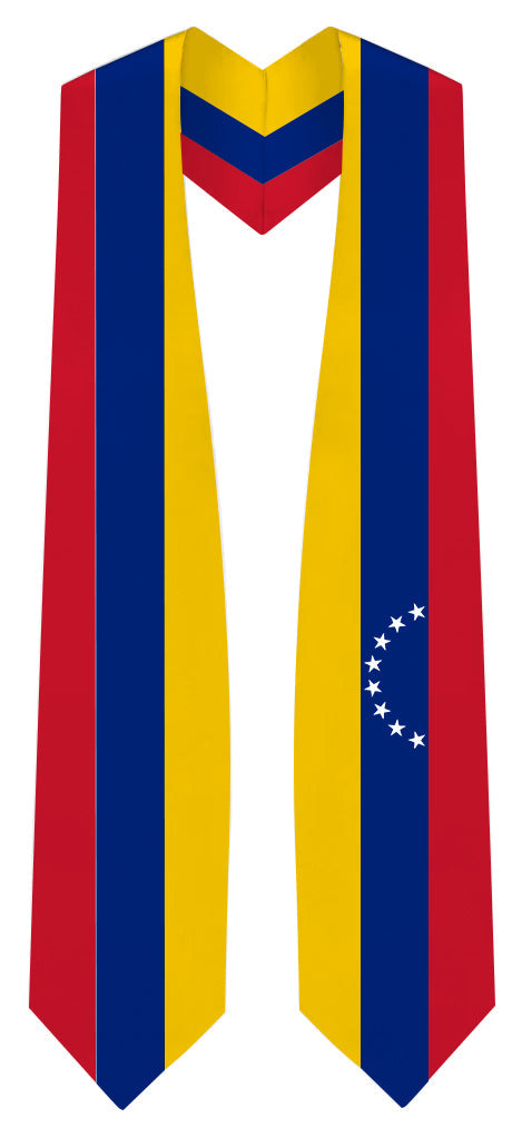 Venezuela - International Stole
