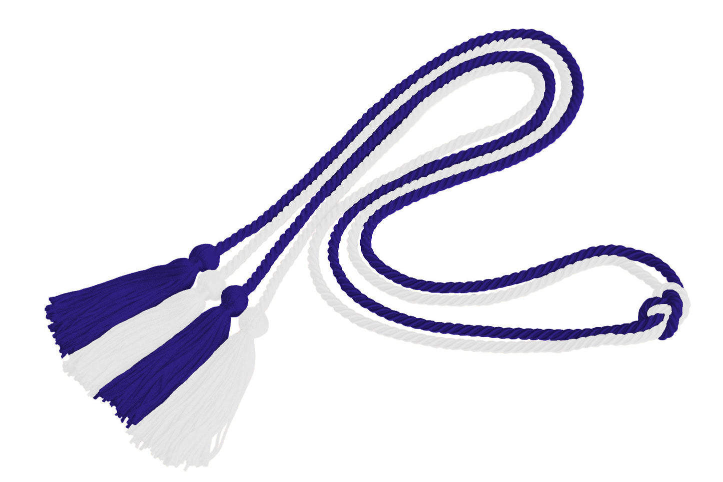 Greek Honor Cords