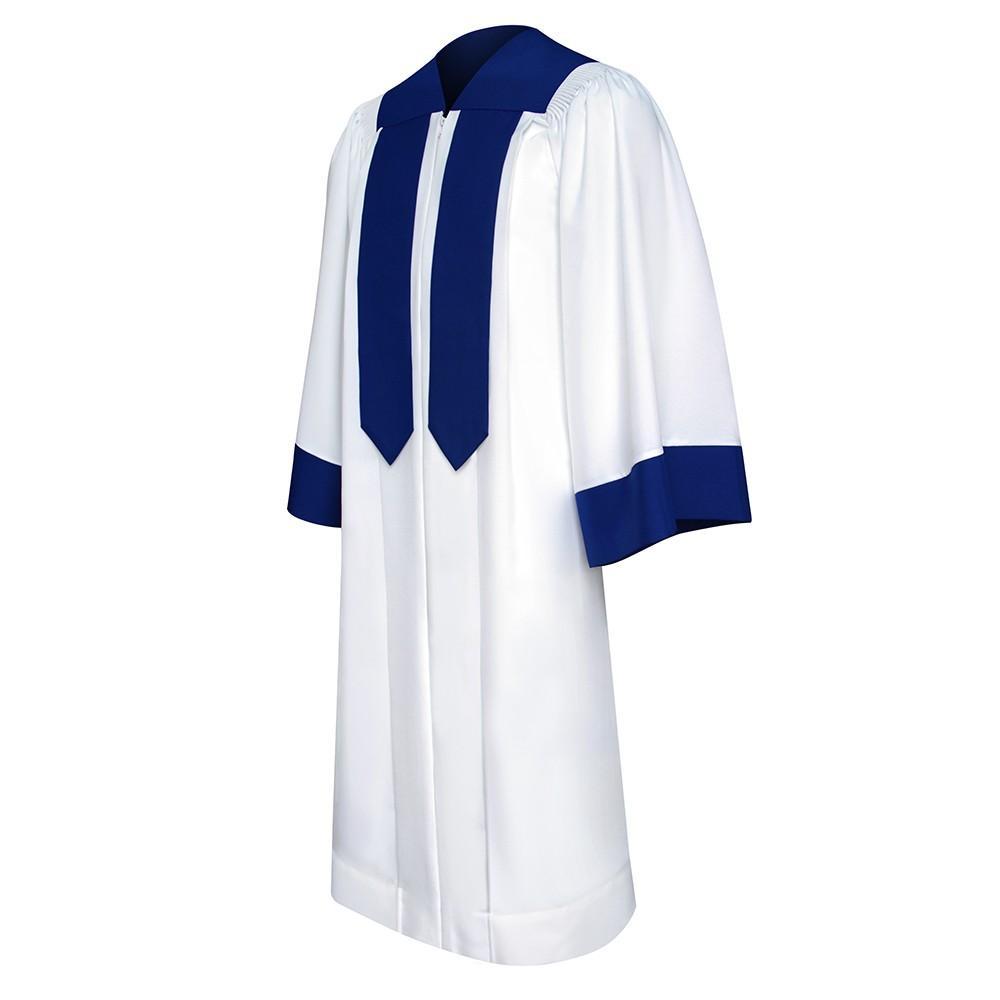 Tempo Choir Robe - Custom Choral Gown - Churchings