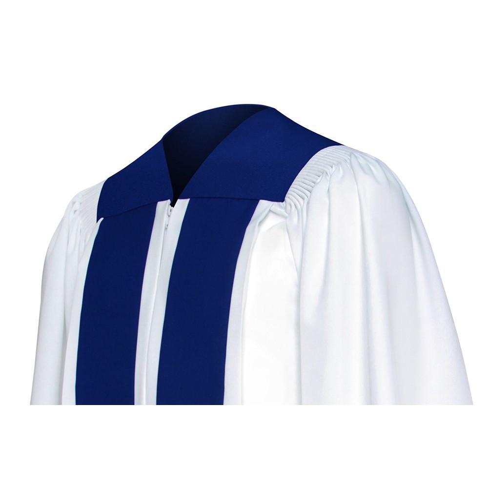 Tempo Choir Robe - Custom Choral Gown - Churchings