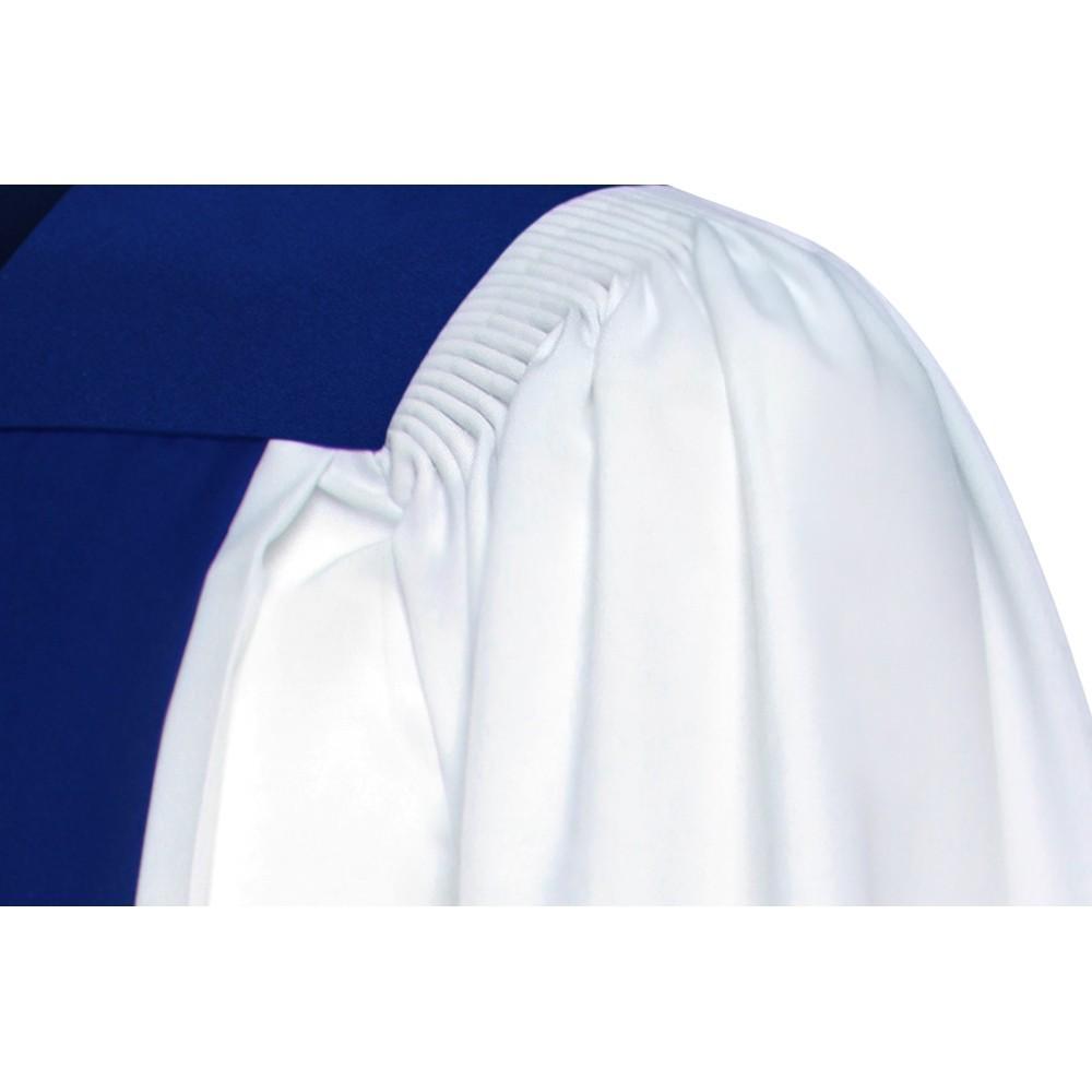 Tempo Choir Robe - Custom Choral Gown - Churchings