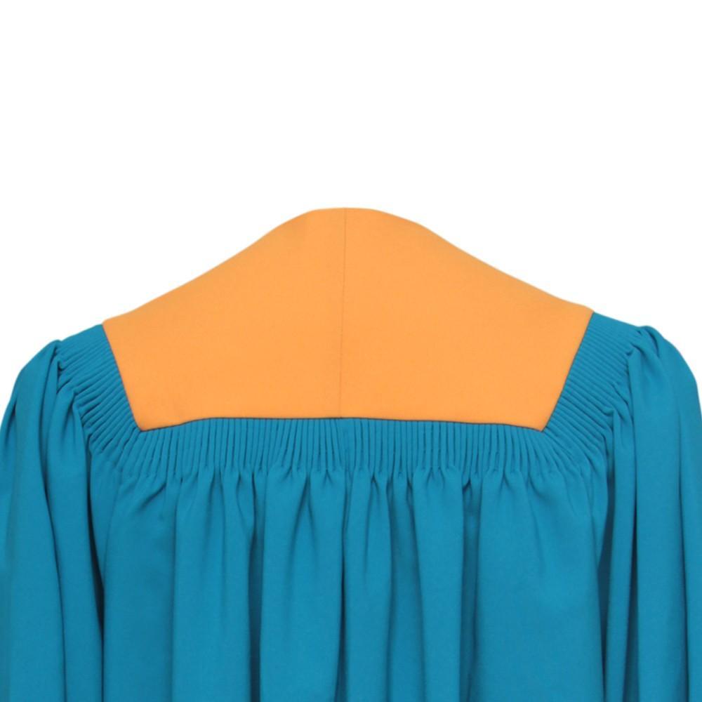 Melody Choir Robe - Custom Choral Gown - Churchings