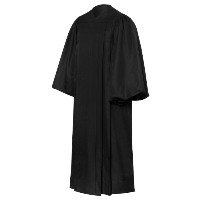 Imperial Judge Robe