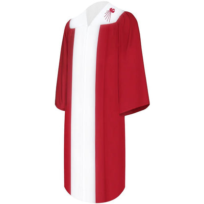 Remembrance Confirmation Robe - Churchings